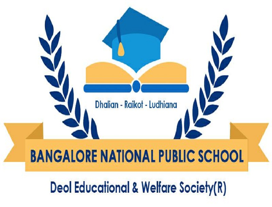 BANGALORE NATIONAL PUBLIC SCHOOL